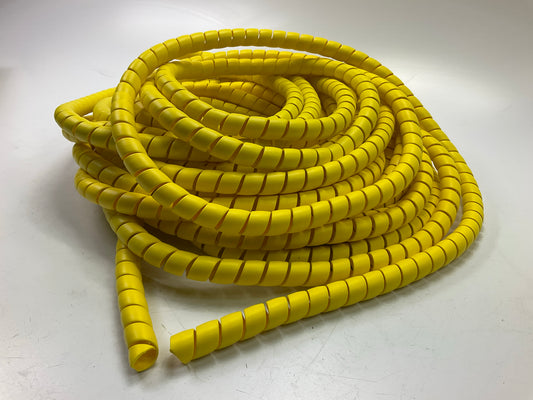 Gates G80902-0012 Polysleeve High Density Thermoplastic Hose Guard, 0.63'' X 66'