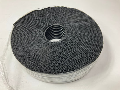 Gates G81801-0014 Hydraulic Hose Nylon Protective Sleeve -  0.92'' X 25' Feet