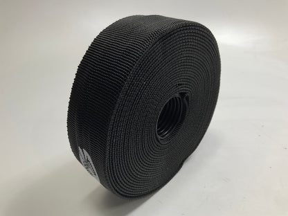 Gates G81801-0016 Hydraulic Hose Nylon Protective Guard Sleeve 1.1'' X 25 Feet