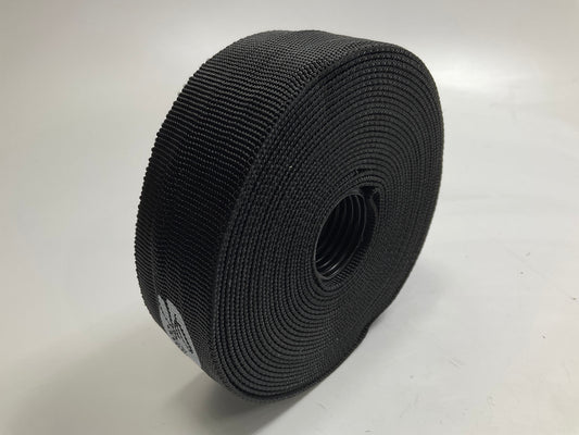 Gates G81801-0016 Hydraulic Hose Nylon Protective Guard Sleeve 1.1'' X 25 Feet