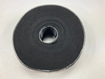 Gates G81801-0020 Hydraulic Hose 25' Nylon Protective Sleeve Guard 1.22''