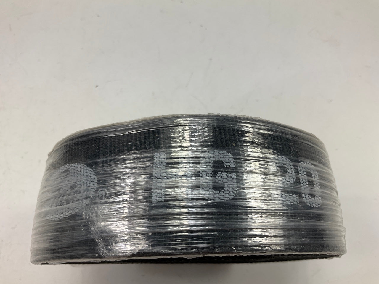 Gates G81801-0020 Hydraulic Hose 25' Nylon Protective Sleeve Guard 1.22''