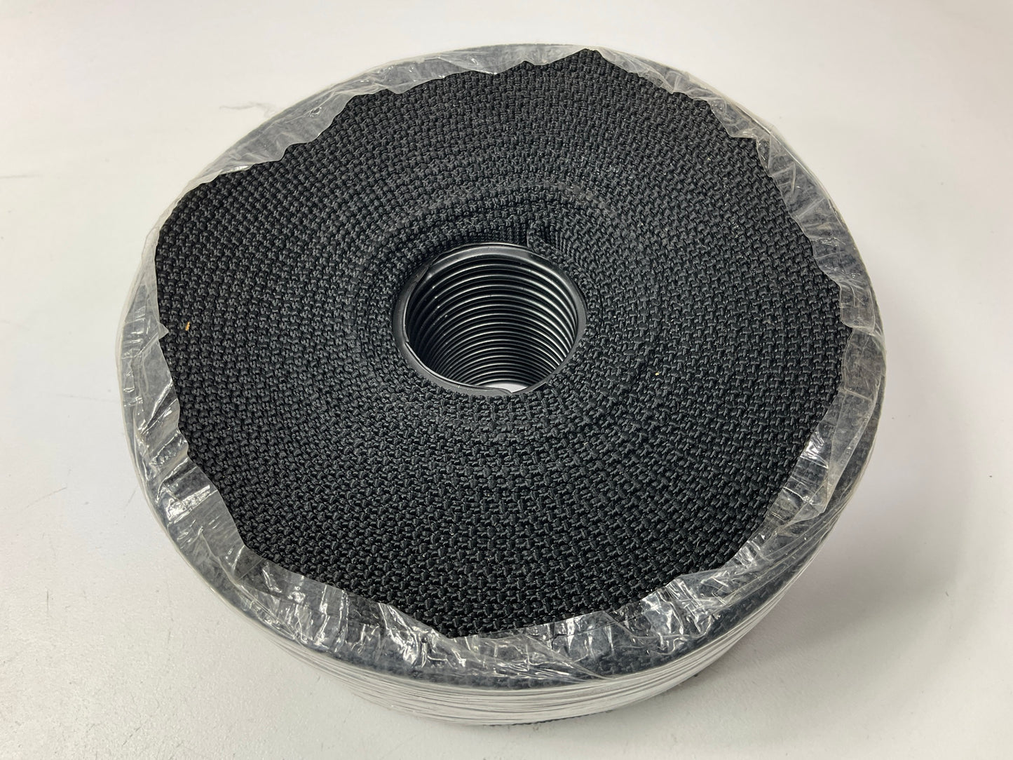 25 FEET - Gates G81801-0024 Hydraulic Hose Nylon Protective Sleeve Guard