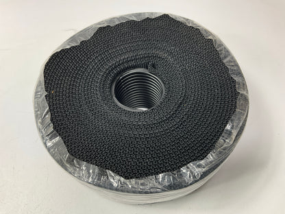 25 FEET - Gates G81801-0024 Hydraulic Hose Nylon Protective Sleeve Guard