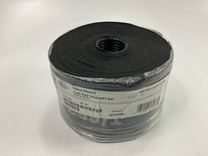 Gates G81801-0038 Hydraulic Hose Protector Sleeve - 2.42'' X 25'