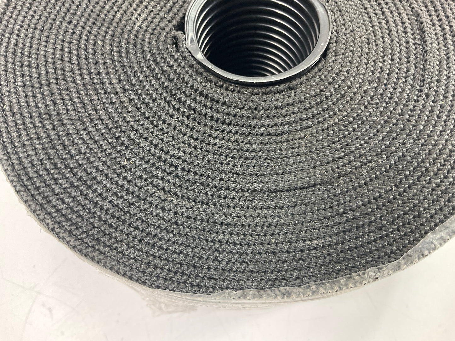 Gates G81801-0038 Hydraulic Hose Protector Sleeve - 2.42'' X 25'