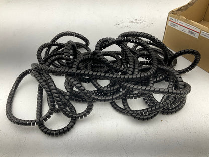 Gates G81900-0010 Guard Sleeve Coil Hose Protector 5/8'' ID, 50' Long