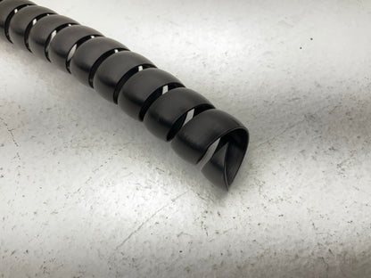 Gates G81900-0010 Guard Sleeve Coil Hose Protector 5/8'' ID, 50' Long