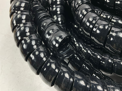 50 FEET - Gates G81900-0016 CS1156 Hydraulic Hose 1'' Guard Sleeve Hose Protector