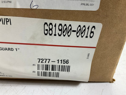50 FEET - Gates G81900-0016 CS1156 Hydraulic Hose 1'' Guard Sleeve Hose Protector