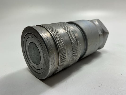 Gates G94921-1212 Female Flush Face Valve To Female Pipe 3/4''-14 Thread