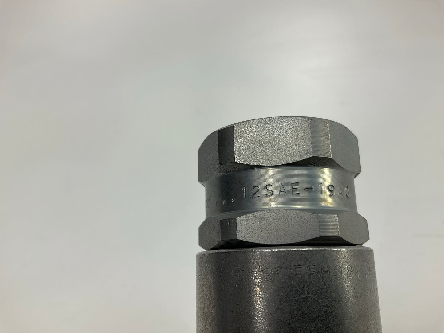 Gates G94922-0808 Hydraulic Hose Quick Disconnect Coupler Fitting 3/4-16 Female