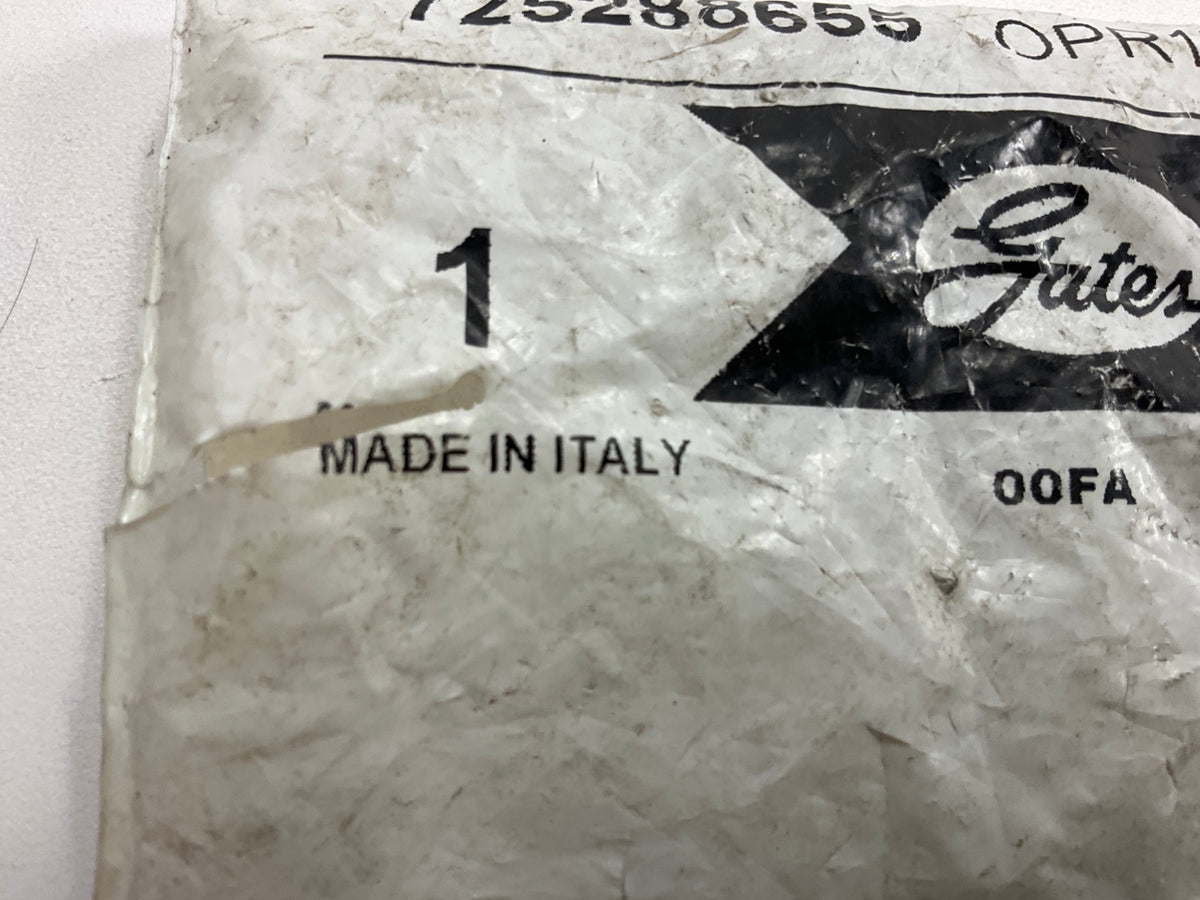 Gates G95180-0016 Hydraulic Hose Quick Disconnect Dust Cap Coupler