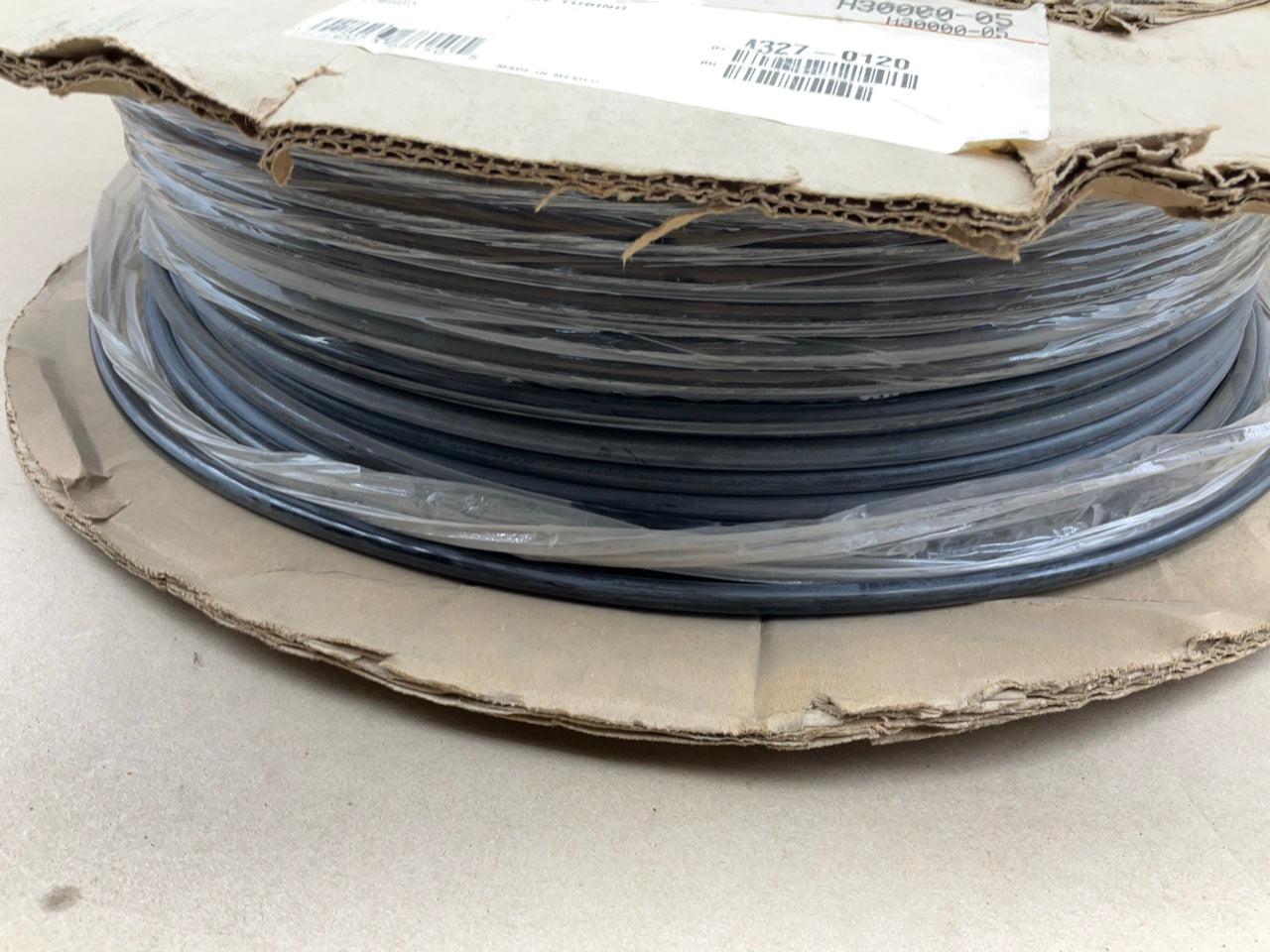 500 Feet Roll - Gates H30000-05 Air Brake Hose Tube Tubing 5/16'' 5NABTA