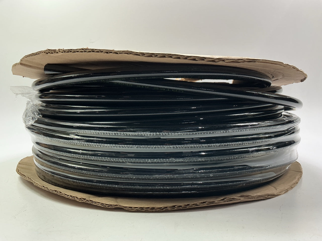 250 FEET Gates Nylon Air Brake Tubing (Nylon Tubing Compression), 5/8'' 10NABTA
