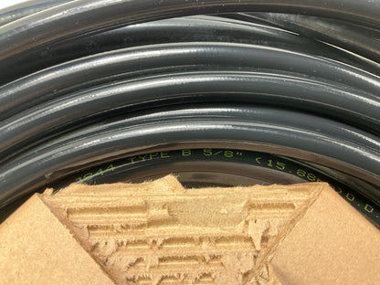 250 FEET Gates Nylon Air Brake Tubing (Nylon Tubing Compression), 5/8'' 10NABTA