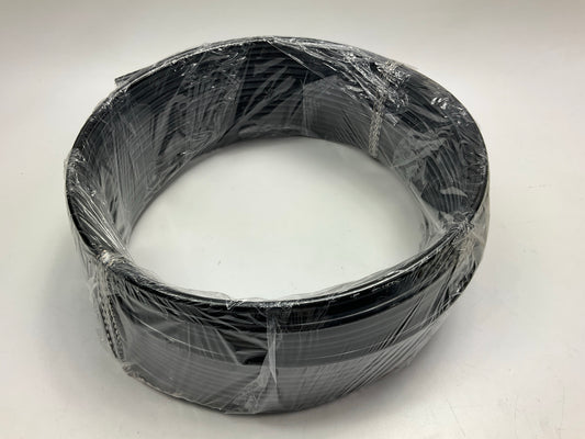 100 FEET - Gates H30002-04  1/4'' Nylon Hydraulic Air Brake Tube Tubing 150 PSI