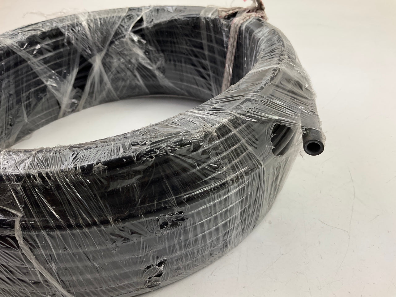 100 FEET - Gates H30002-06 3/8'' Nylon Hydraulic Air Brake Tube Tubing