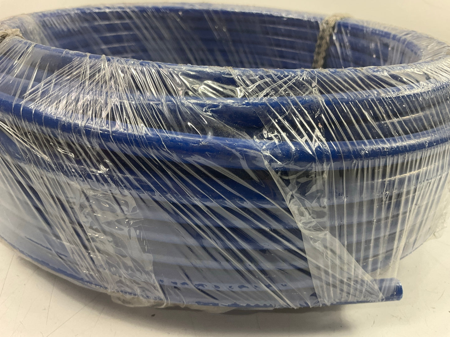 Gates H30062-06 Nylon Air Brake Hydraulic Tubing Hose, 3/8'' OD - 100 FEET