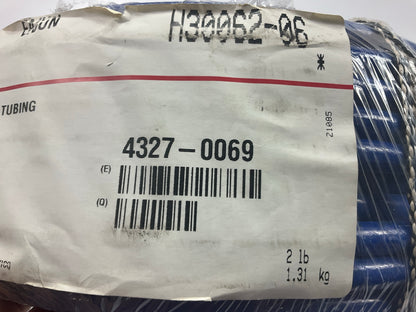 Gates H30062-06 Nylon Air Brake Hydraulic Tubing Hose, 3/8'' OD - 100 FEET