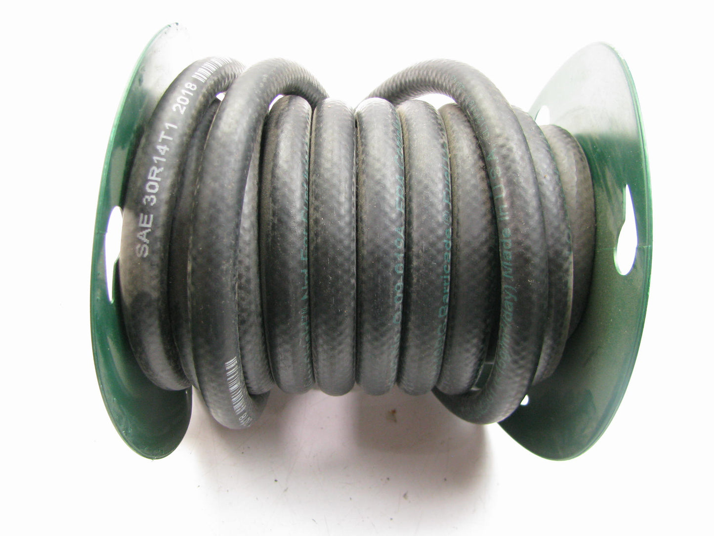5/16X 25FT Gates H312 BARRICADE FUEL HOSE