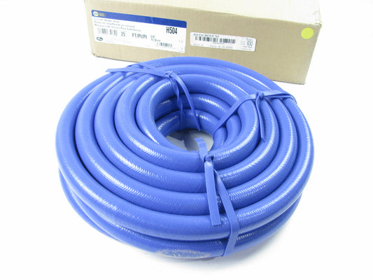 25 FEET - Gates H504 Silicone Heater Hose 5/8'' 15.9MM