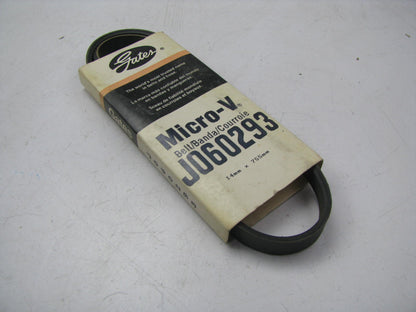 Gates J060293 Appliance Drive Belt - 14mm X 755mm