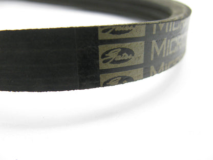 Gates K030267 Serpentine Belt
