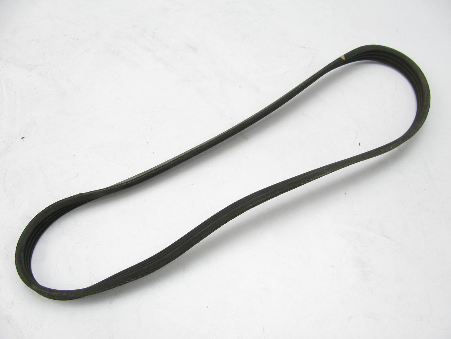 Gates K040310 Serpentine Belt - 0.56'' X 31.50'' - 4 Ribs
