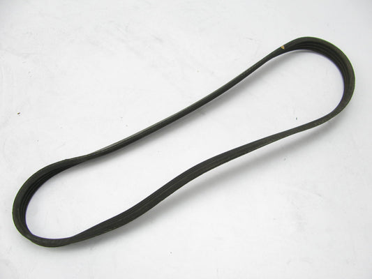 Gates K040310 Serpentine Belt - 0.56'' X 31.50'' - 4 Ribs