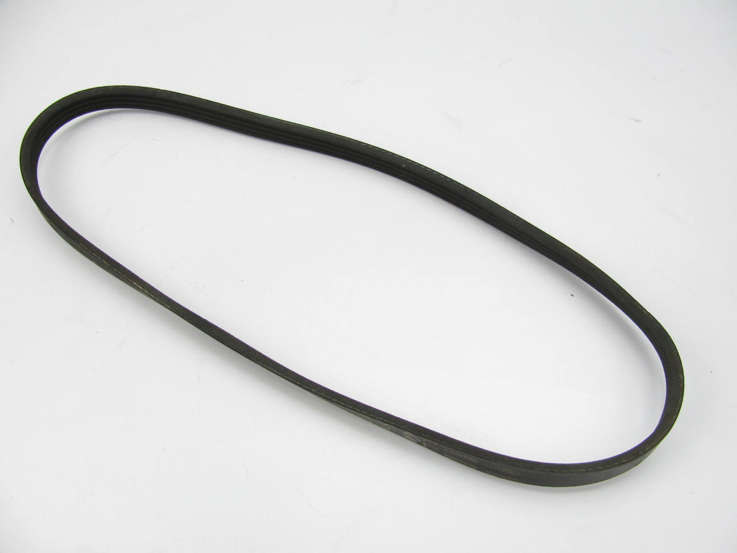 Gates K040325 Serpentine Belt - 0.56'' X 32.50'' - 4 Ribs