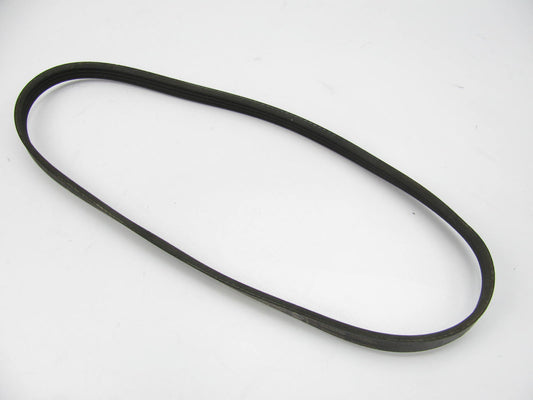 Gates K040325 Serpentine Belt - 0.56'' X 32.50'' - 4 Ribs