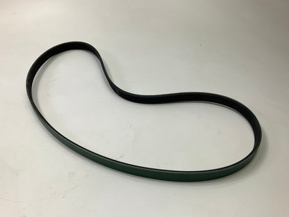 Gates K040378HD Serpentine Belt - 0.56'' X 38.453'' - 4 Ribs