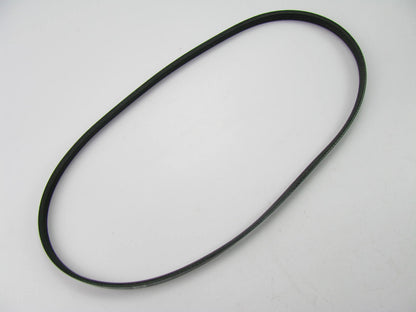 Gates K040390 Serpentine Belt - 0.56'' X 39.50'' - 4 Ribs