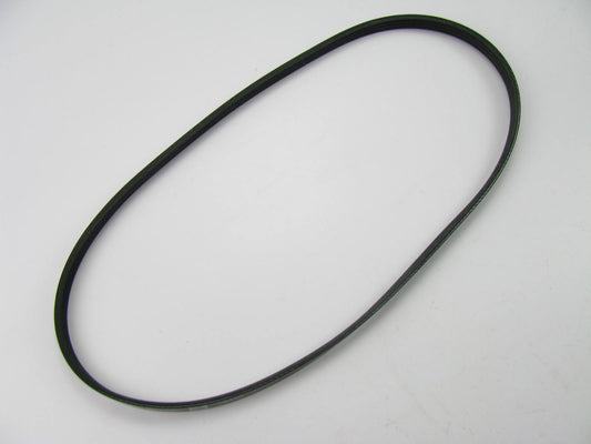Gates K040390 Serpentine Belt - 0.56'' X 39.50'' - 4 Ribs