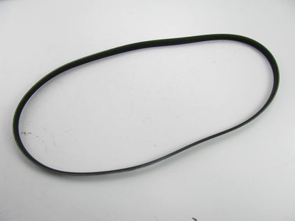 Gates K040405 Serpentine Belt - 0.56'' X 41.00'' - 4 Ribs