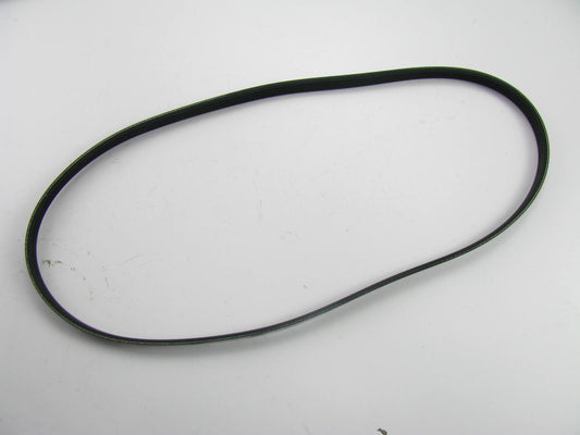 Gates K040405 Serpentine Belt - 0.56'' X 41.00'' - 4 Ribs