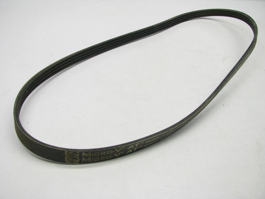 Gates K040418 Serpentine Belt - 0.56'' X 42.375'' - 4 Ribs