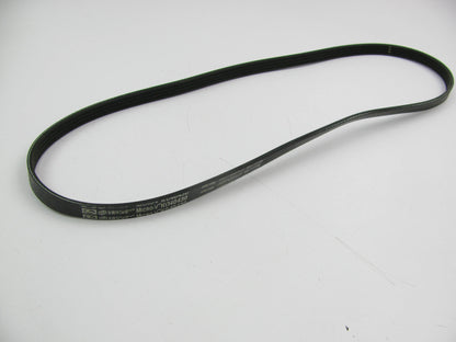 Gates K040430 Serpentine Belt - 0.56'' X 43.50'' - 4 Ribs