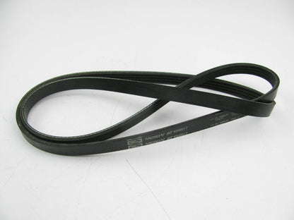 Gates K040517 Serpentine Belt - 0.56'' X 52.00'' - 4 Ribs