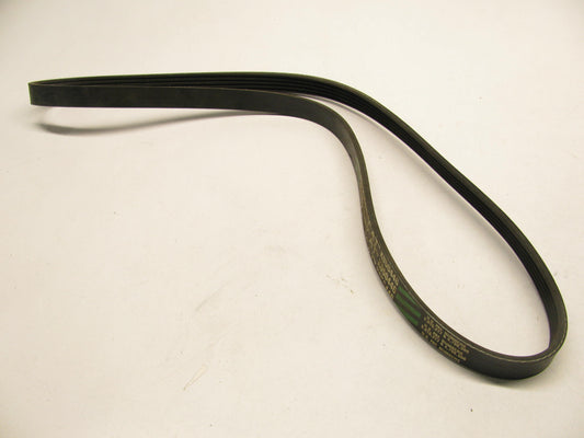 Gates K050446 Serpentine Belt - 0.69'' X 45.00'' - 5 Ribs