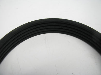 Gates K050474 Serpentine Belt - 0.69'' X 48.00'' - 5 Ribs