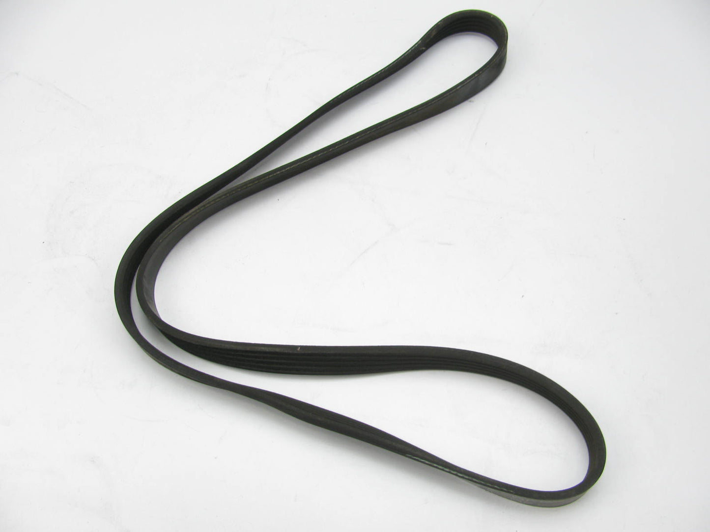 Gates K050486 Serpentine Belt - 0.69'' X 49.25'' - 5 Ribs