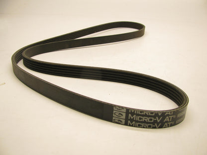 Gates K050545 Serpentine Belt - 0.69'' X 55.00'' - 5 Ribs