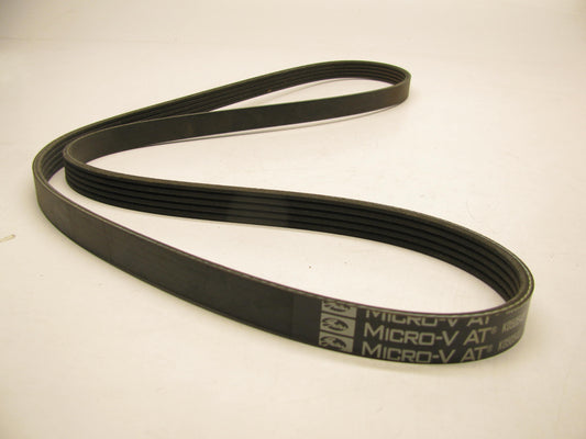 Gates K050545 Serpentine Belt - 0.69'' X 55.00'' - 5 Ribs