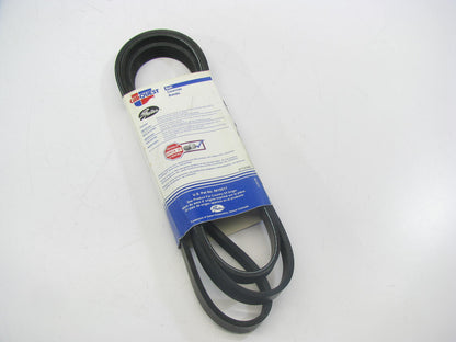 Gates K050757 Serpentine Belt - 0.69'' X 76.50'' - 5 Ribs