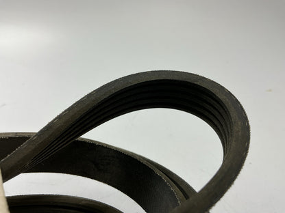 Gates K050836 Serpentine Belt - 0.69'' X 84.17'' - 5 Ribs