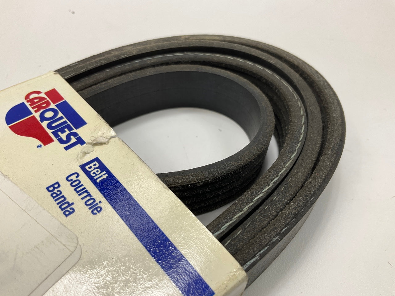 Gates K050887 Serpentine Belt  For 1998-02 Chevrolet Cavalier & Pontiac Sunfire