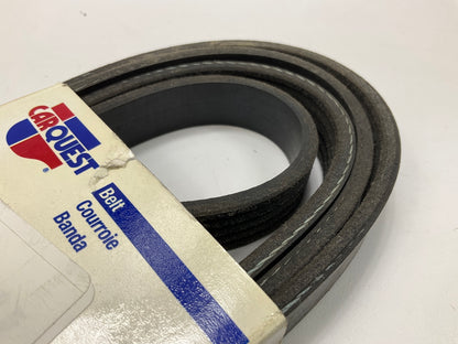 Gates K050887 Serpentine Belt  For 1998-02 Chevrolet Cavalier & Pontiac Sunfire