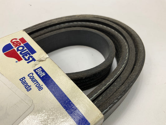 Gates K050887 Serpentine Belt  For 1998-02 Chevrolet Cavalier & Pontiac Sunfire